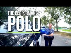 Performance Polo -Blauer Store hqdefault 9 1