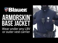 ArmorSkin Base Jacket -Blauer Store hqdefault 9 11