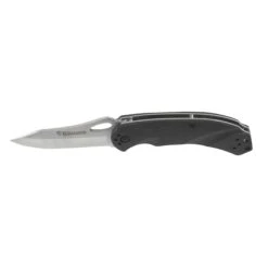 REBEL FOLDING KNIFE -Blauer Store kn1003 11 34 front rebel folding knife
