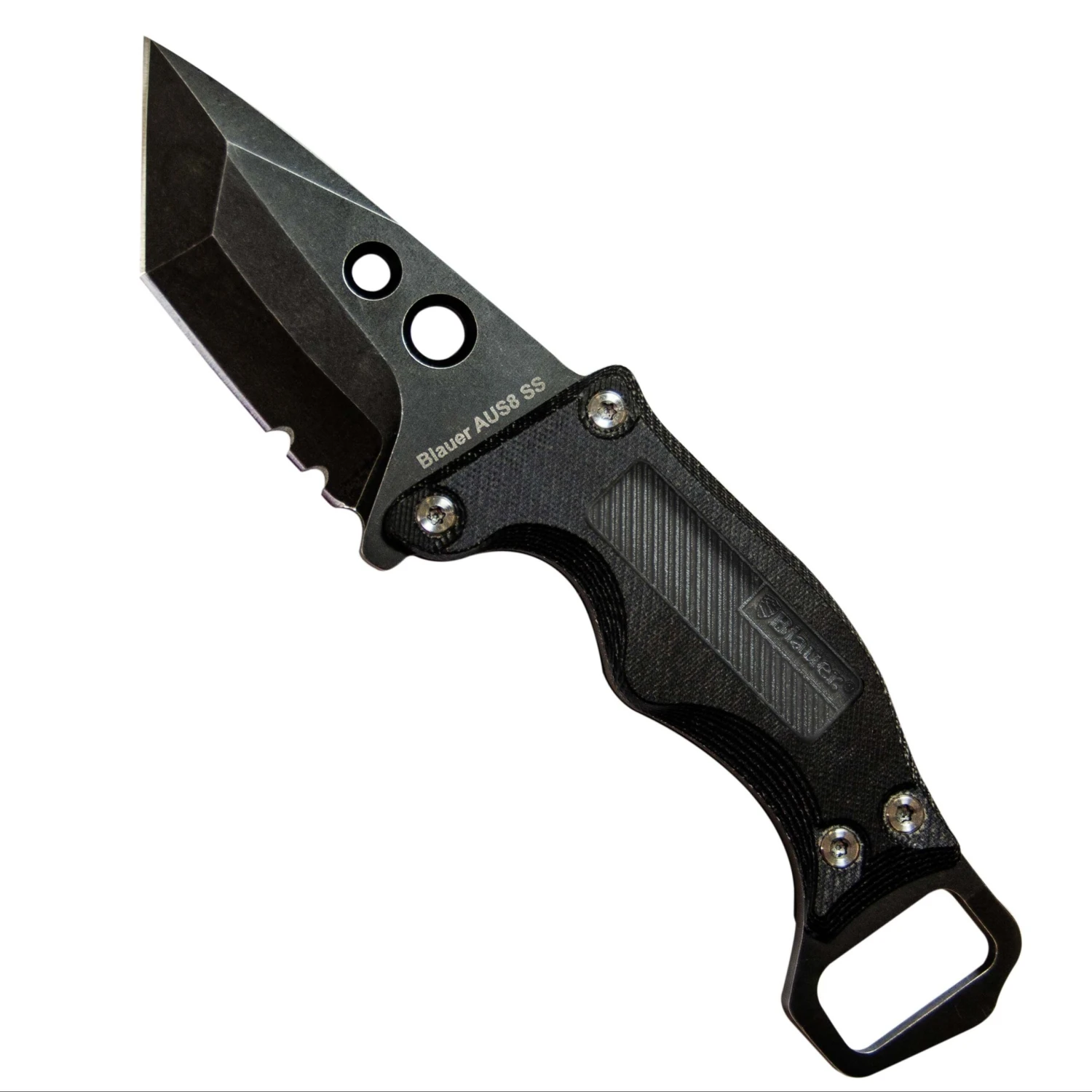RAIDER FIXED BLADE KNIFE 1 RAIDER FIXED BLADE KNIFE