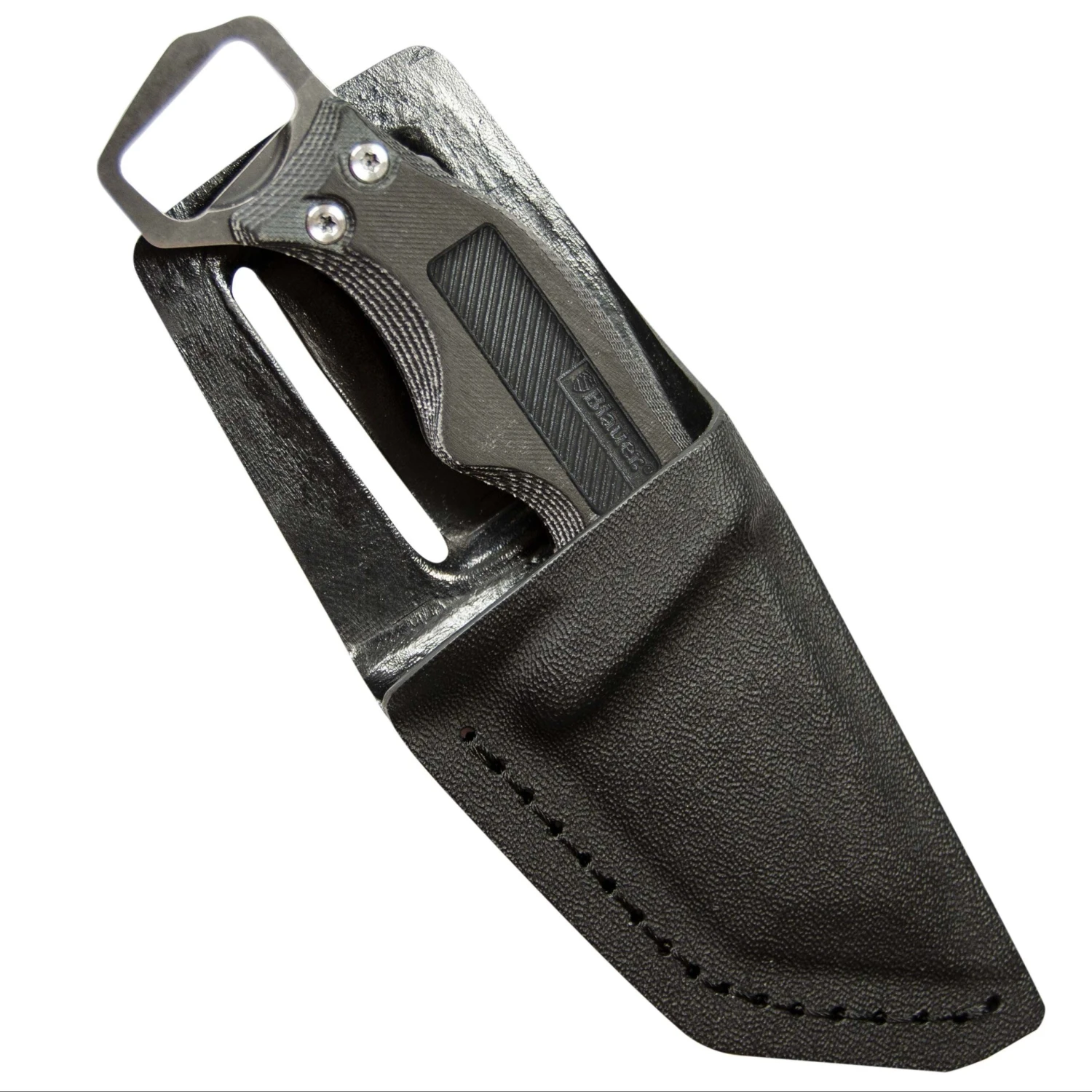 RAIDER FIXED BLADE KNIFE 2 RAIDER FIXED BLADE KNIFE - Image 2