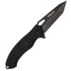 STINGER FOLDING KNIFE -Blauer Store kn1009 11 front stinger folding knife