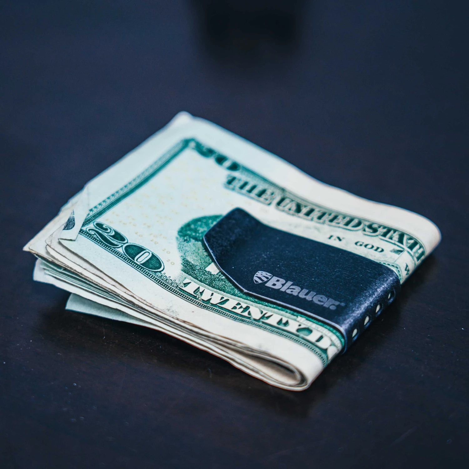 Tactical Money Clip 6 Tactical Money Clip - Image 6