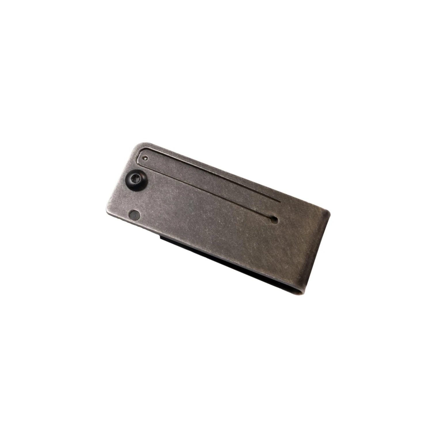 Tactical Money Clip 4 Tactical Money Clip - Image 4
