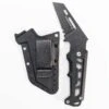 Sidekick Fixed Blade Knife 5 Sidekick Fixed Blade Knife -Blauer Store kn1012 11 flat sidekick knife