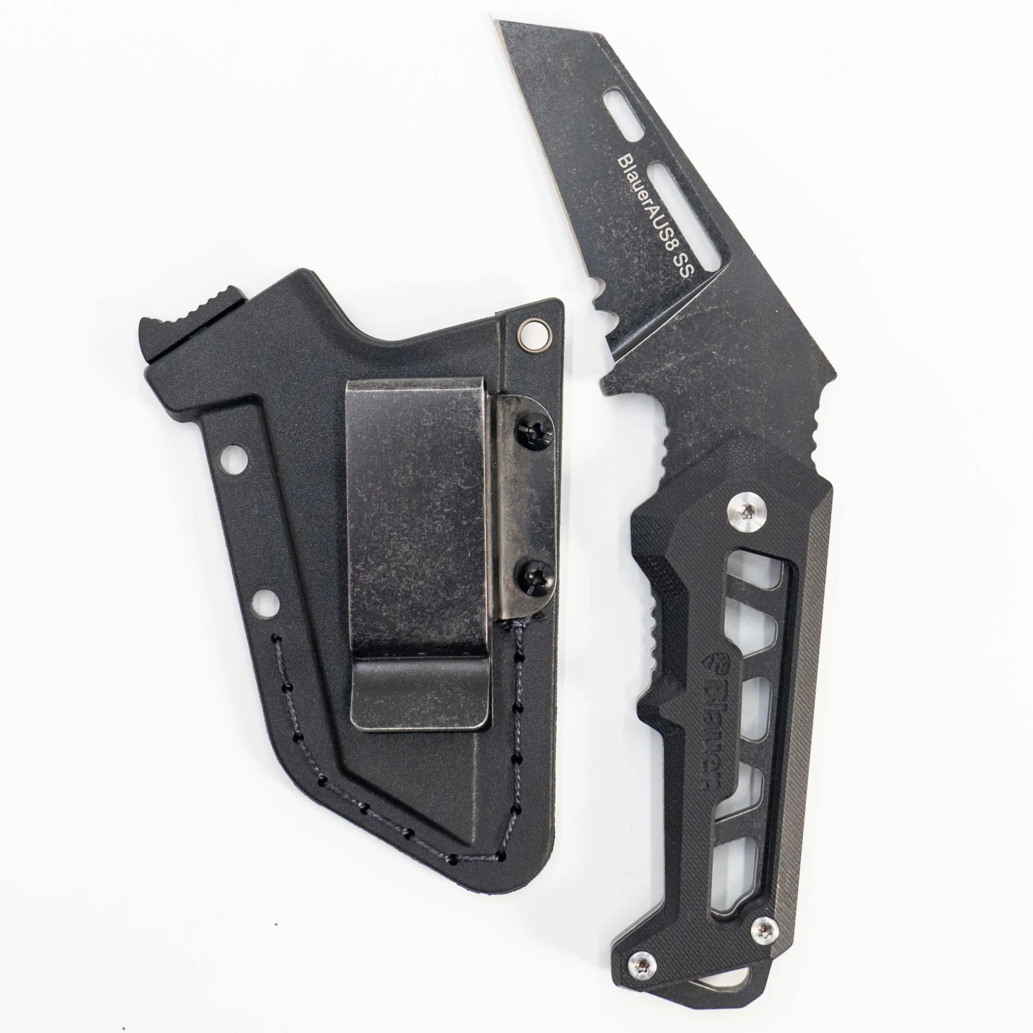 Sidekick Fixed Blade Knife 1 Sidekick Fixed Blade Knife