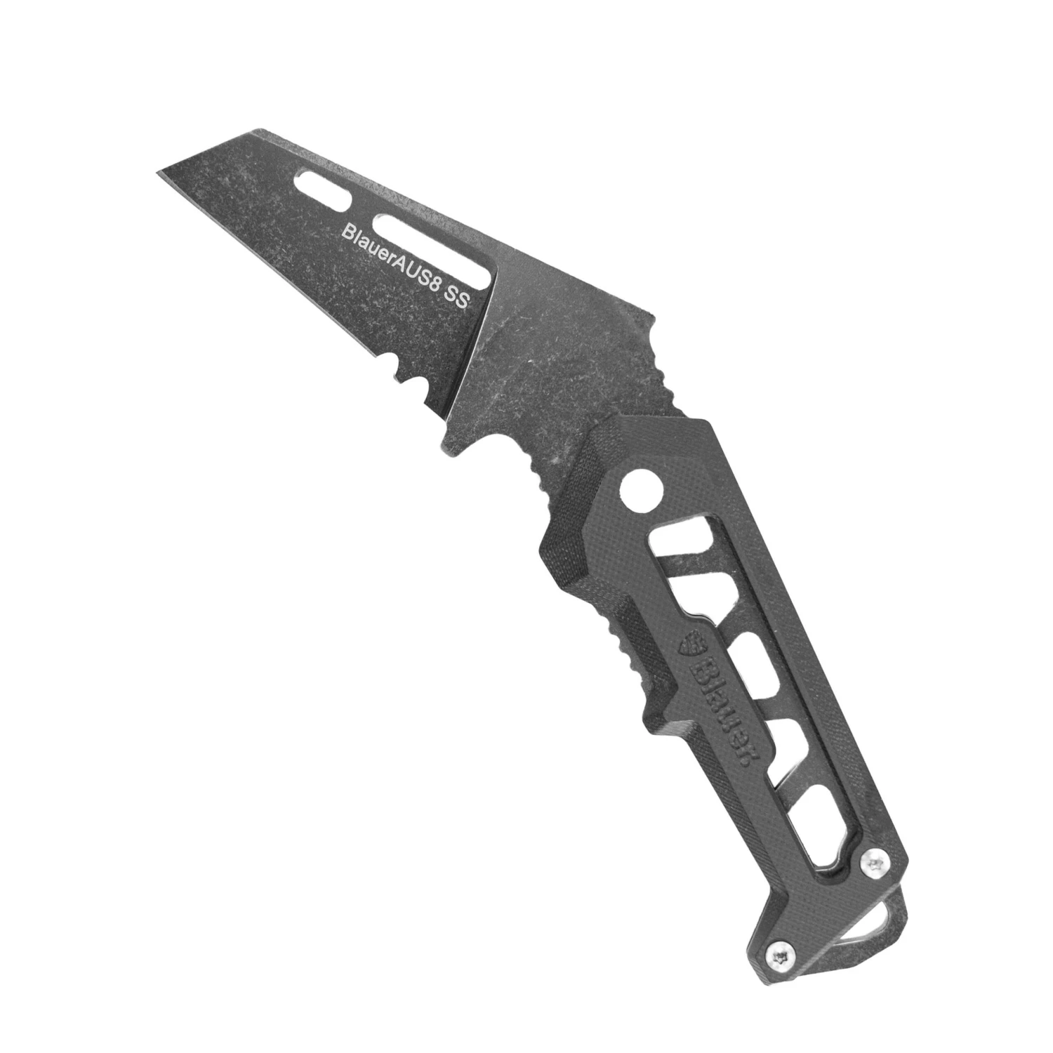 Sidekick Fixed Blade Knife 2 Sidekick Fixed Blade Knife - Image 2