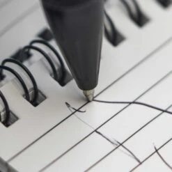 TACTICAL UNIFORM PEN 15 TACTICAL UNIFORM PEN -Blauer Store lt100 tacticaldutypen detail2 5.22.23