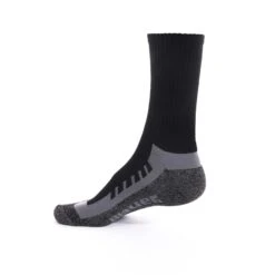 JOB 6 SOCK (2-PACK)" -Blauer Store ska16 11 side job 6 sock