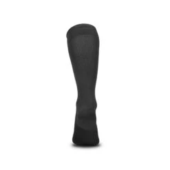 B.COOL™ COMPRESSION DRESS SOCK (2-PACK) -Blauer Store skd19 11 back b.cool compression dress sock