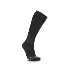 B.COOL™ COMPRESSION DRESS SOCK (2-PACK) -Blauer Store skd19 11 side b.cool compression dress sock