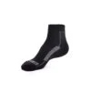 B.COOL™ PERFORMANCE ANKLE SOCK (2-PACK) -Blauer Store sks11 11 34 front bcool performance ankle sock