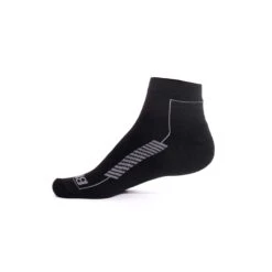 B.COOL™ PERFORMANCE ANKLE SOCK (2-PACK) 7 B.COOL™ PERFORMANCE ANKLE SOCK (2-PACK) -Blauer Store sks11 11 side bcool performance ankle sock