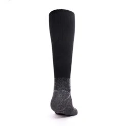 B.WARM® MERINO WOOL 9" SOCK -Blauer Store sksw19 11 back bwarm merino wool 9 sock