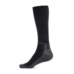 B.WARM® MERINO WOOL 9" SOCK -Blauer Store sksw19 11 side bwarm merino wool 9 sock
